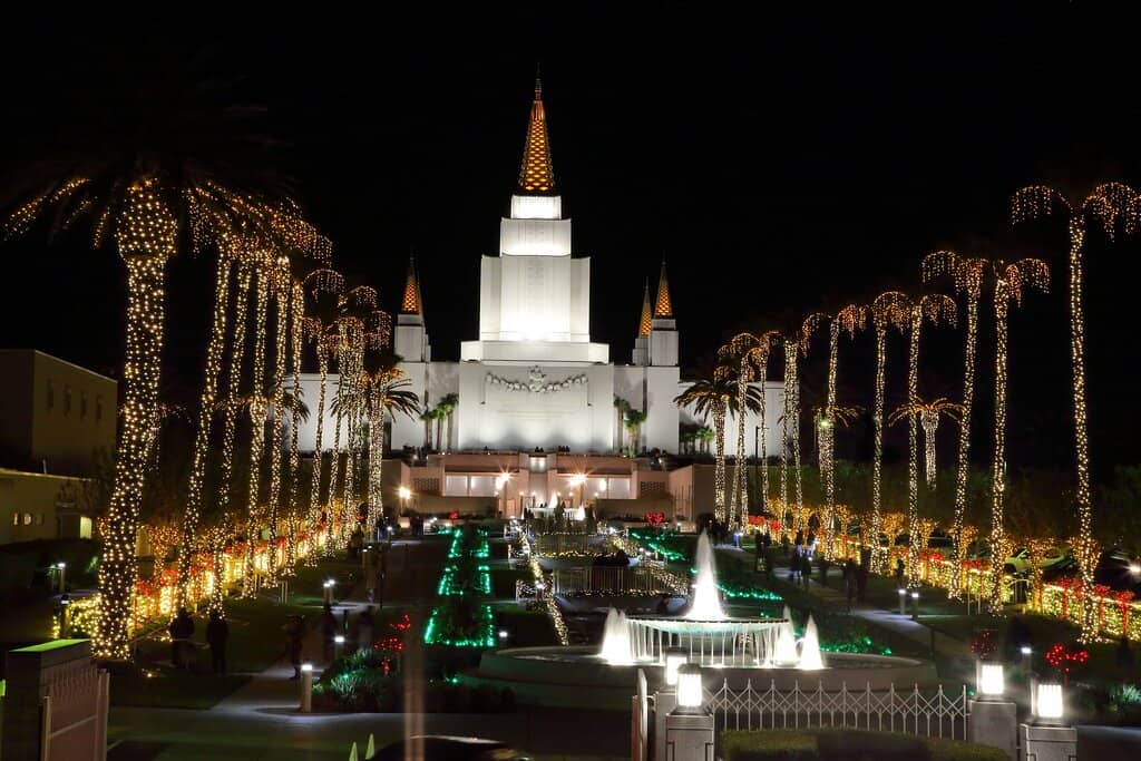 Serene Gardens