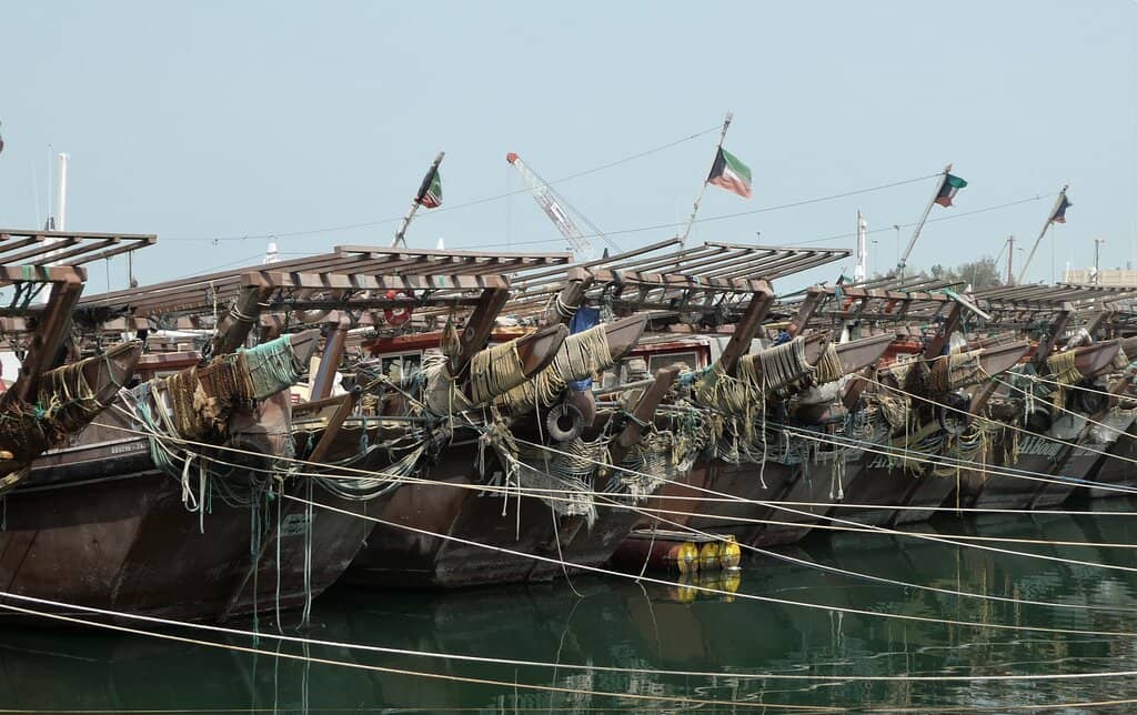 Corniche Stroll Views