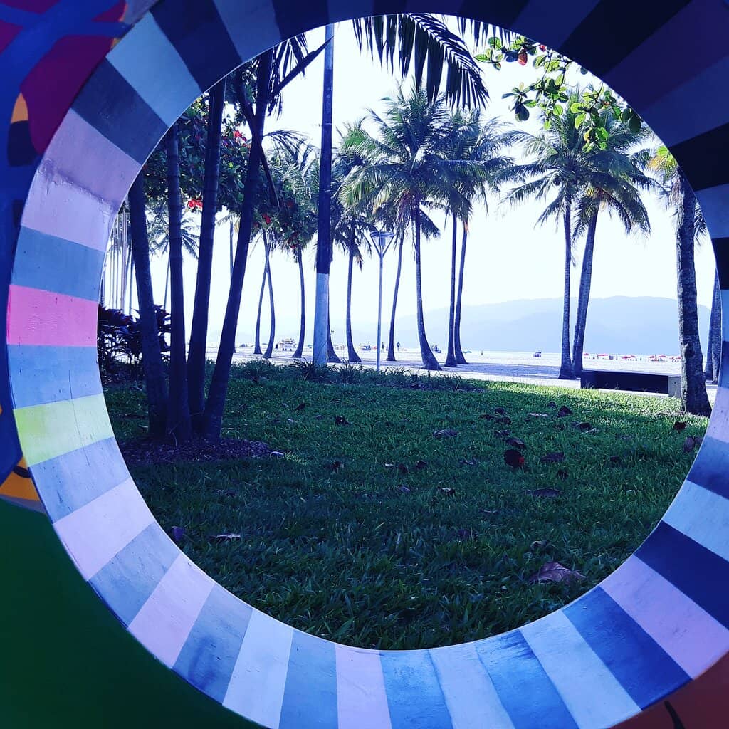 Vertical photo