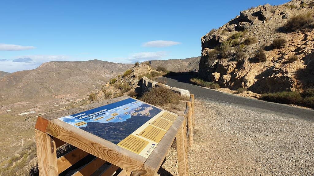 Hiking & Nature Trails