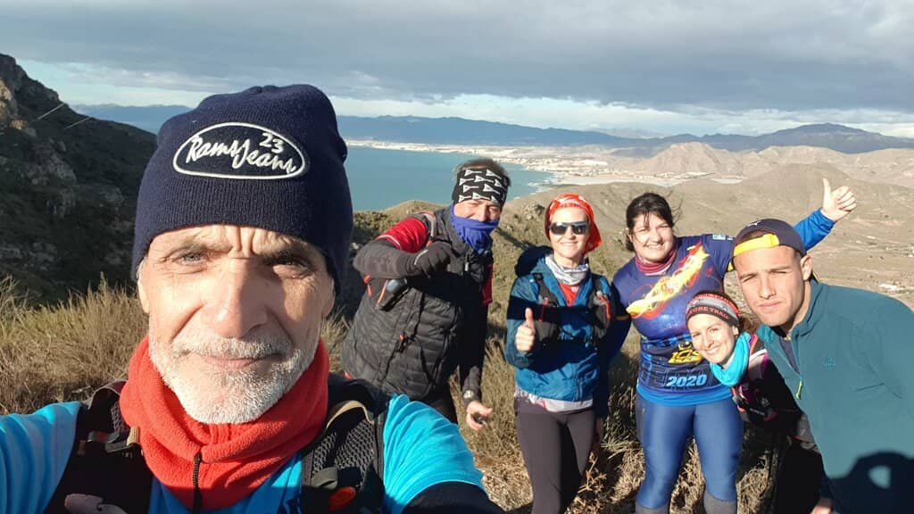 Batería de Castillitos