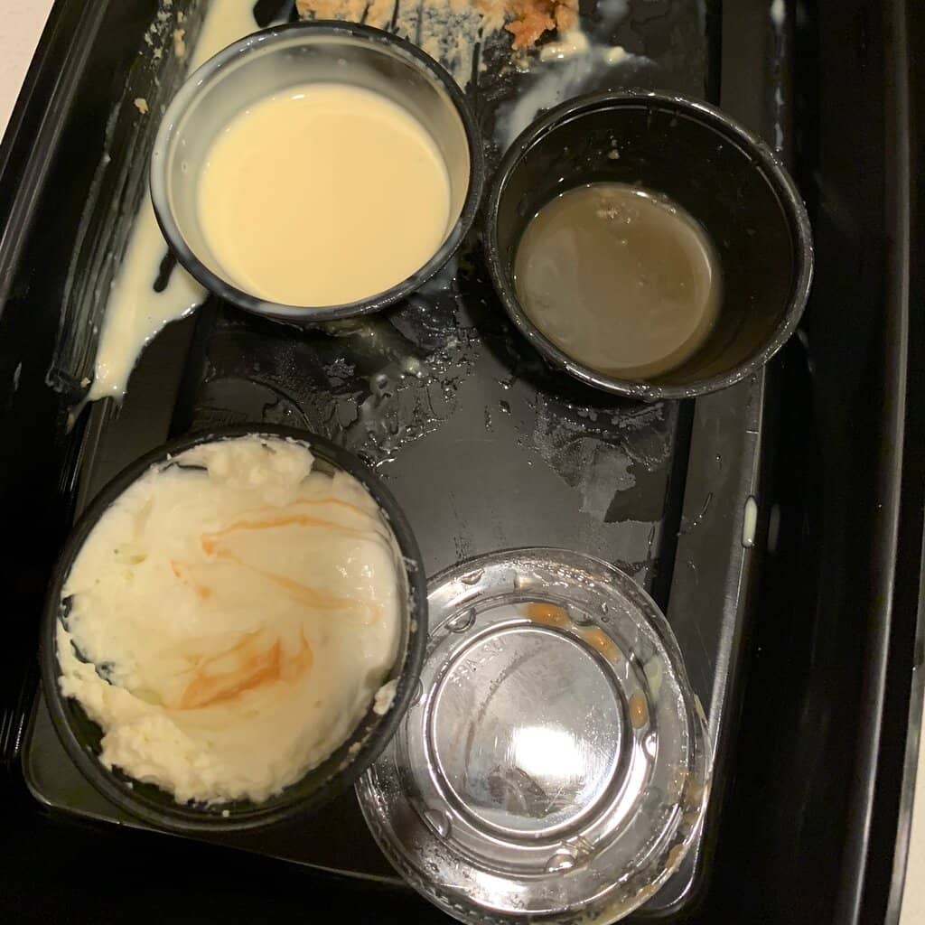 Crispy & Flavorful Shrimp Napoli