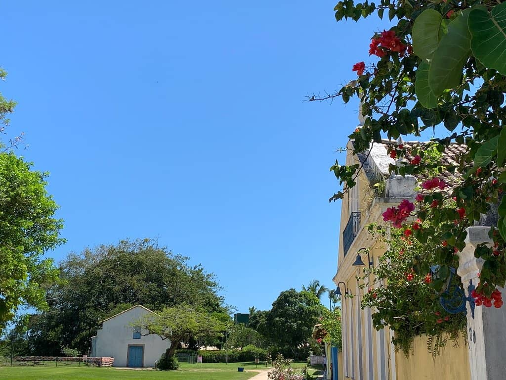 Vibrant Town Center