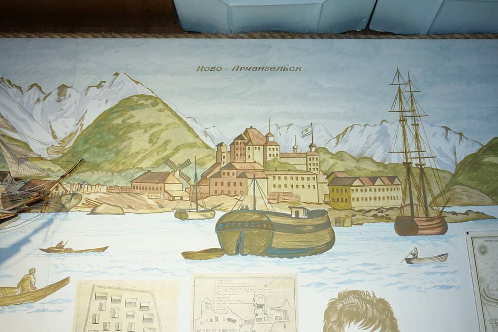 Indigenous Sami Culture