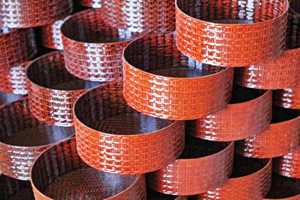 Mr. Obana's Masterpieces