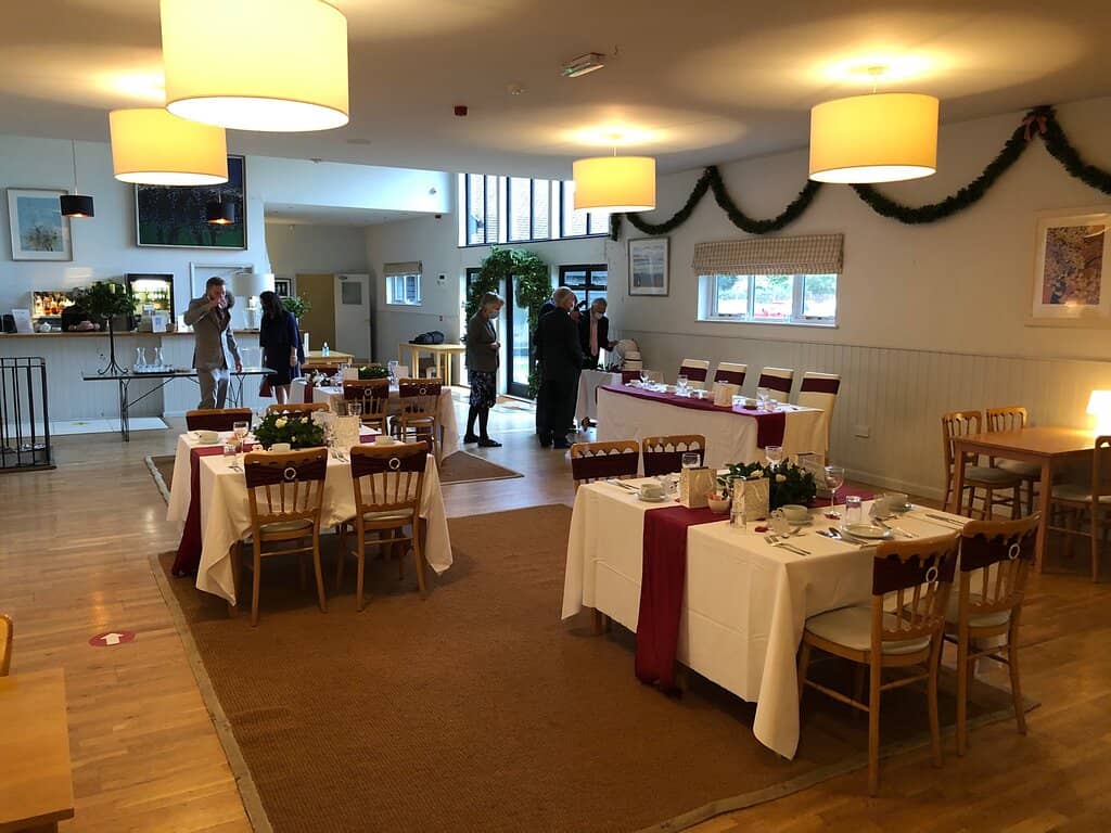 Wine Tasting Experience