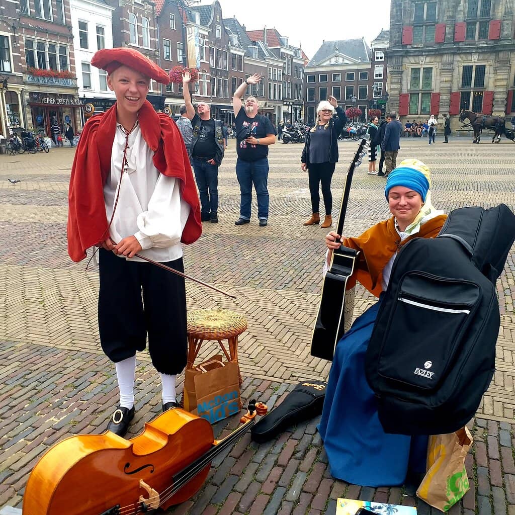 Seasonal Festivals & Events