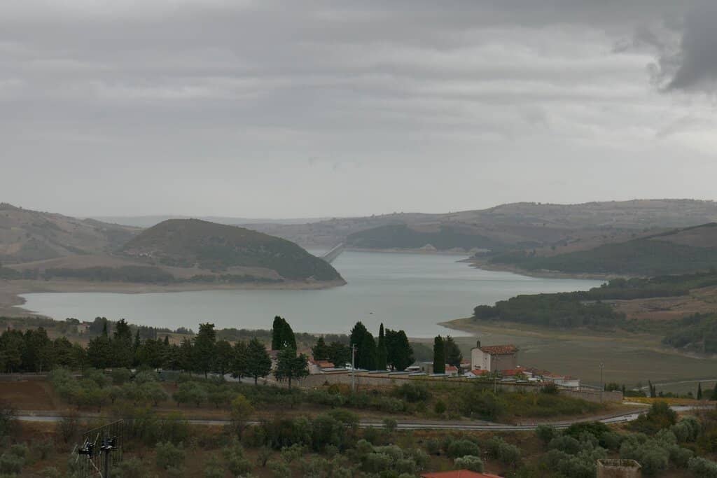 Guardialfiera Village