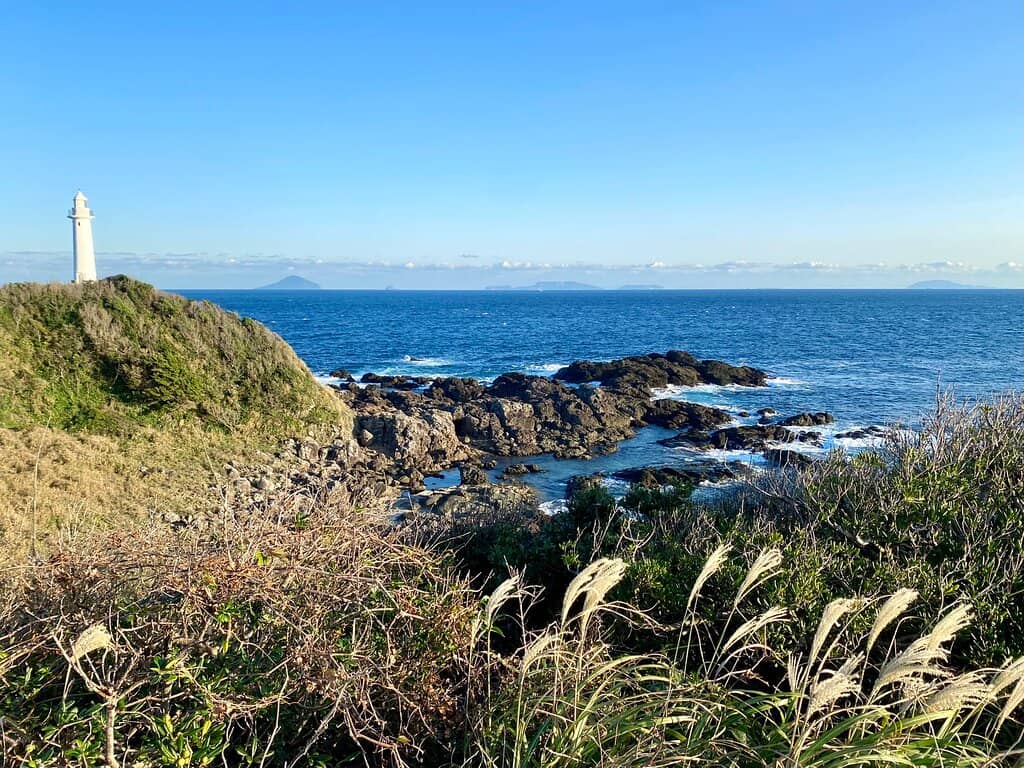 Secluded Beach