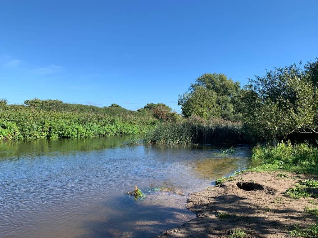 Picnic Spots