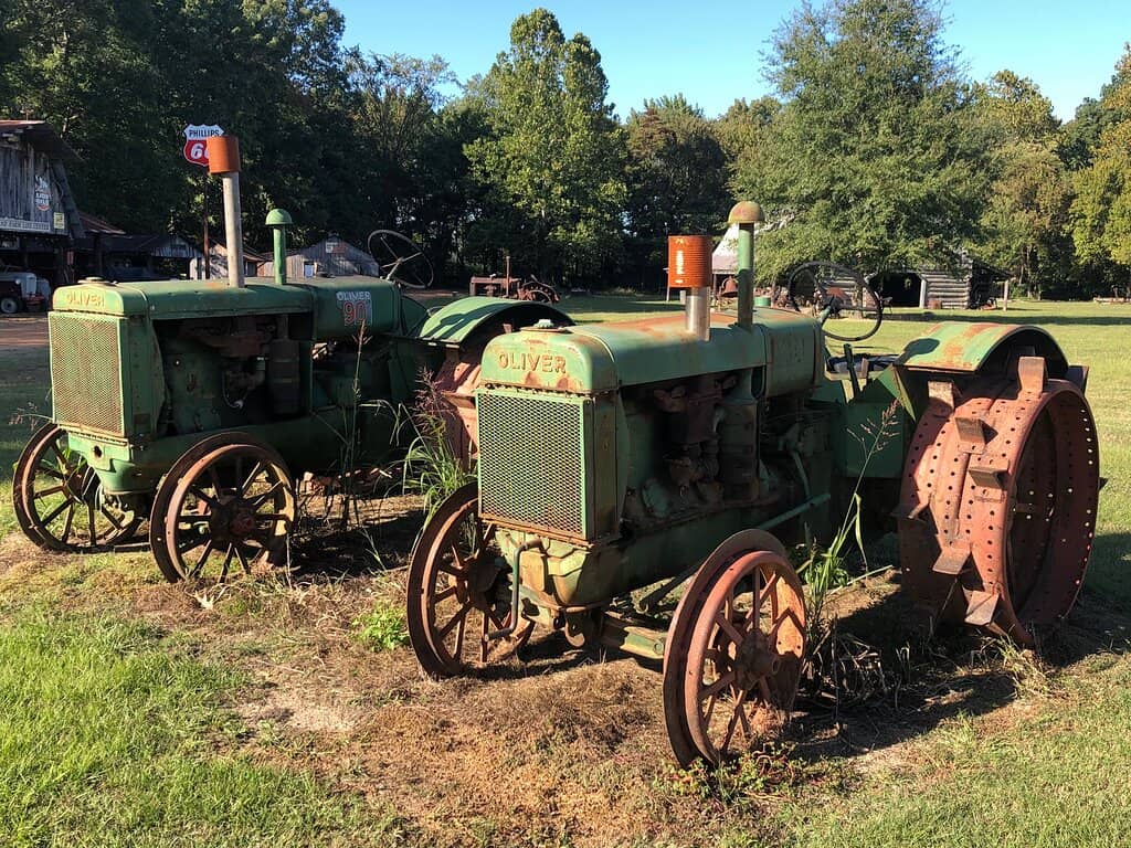 Period Furnishings & Artifacts