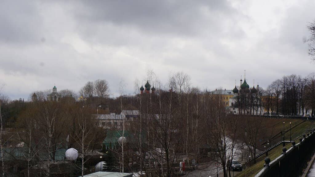 Vertical photo