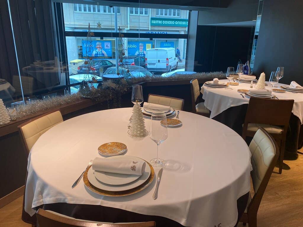 Tapas and Local Vibe