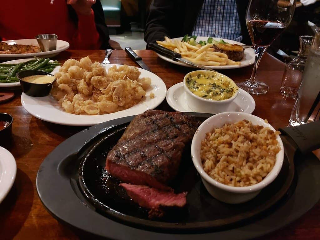Family-Friendly Fine Dining