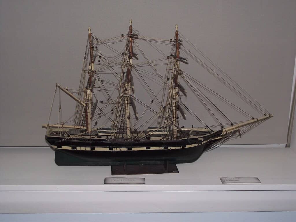Local History Exhibits