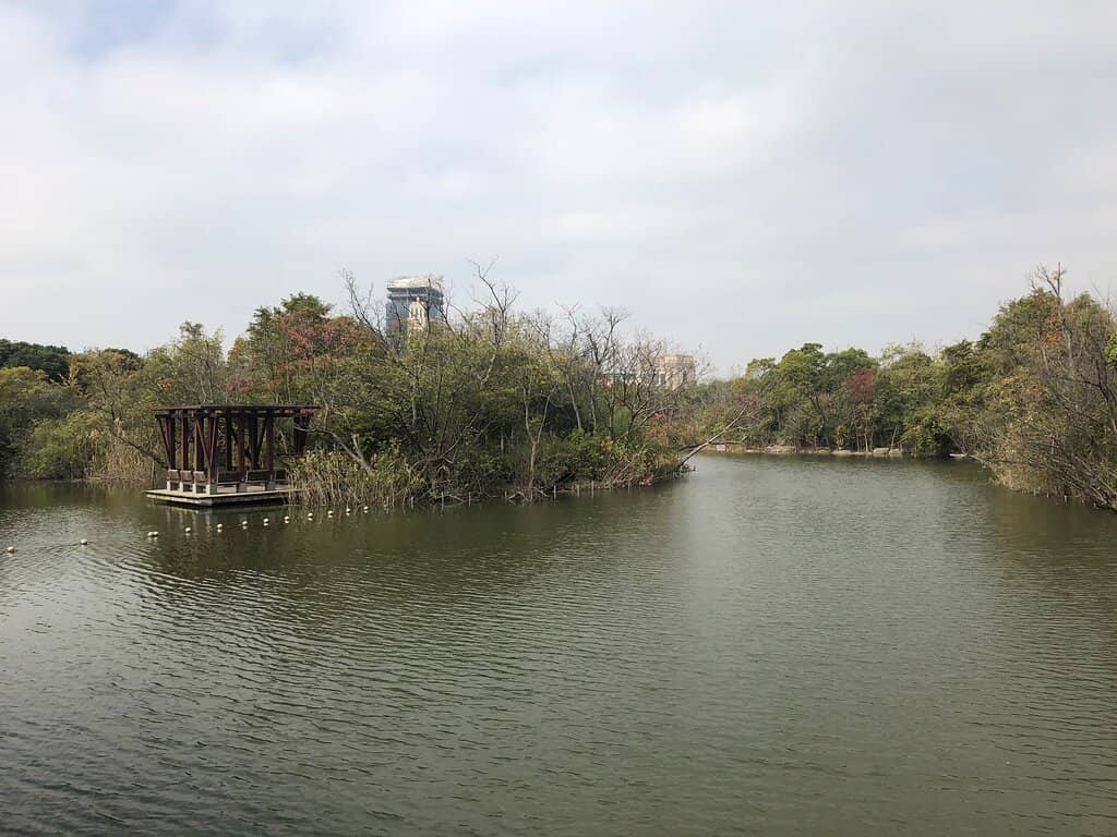Rihui Bridge