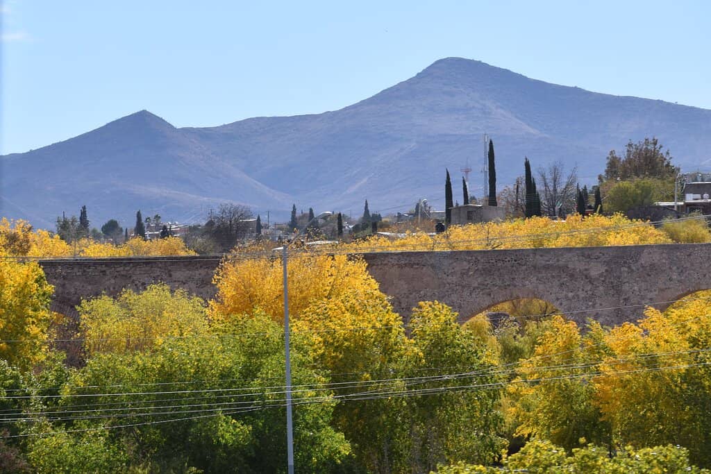 Photographer's Paradise