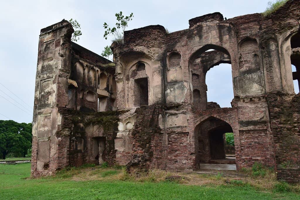 Mughal Architecture