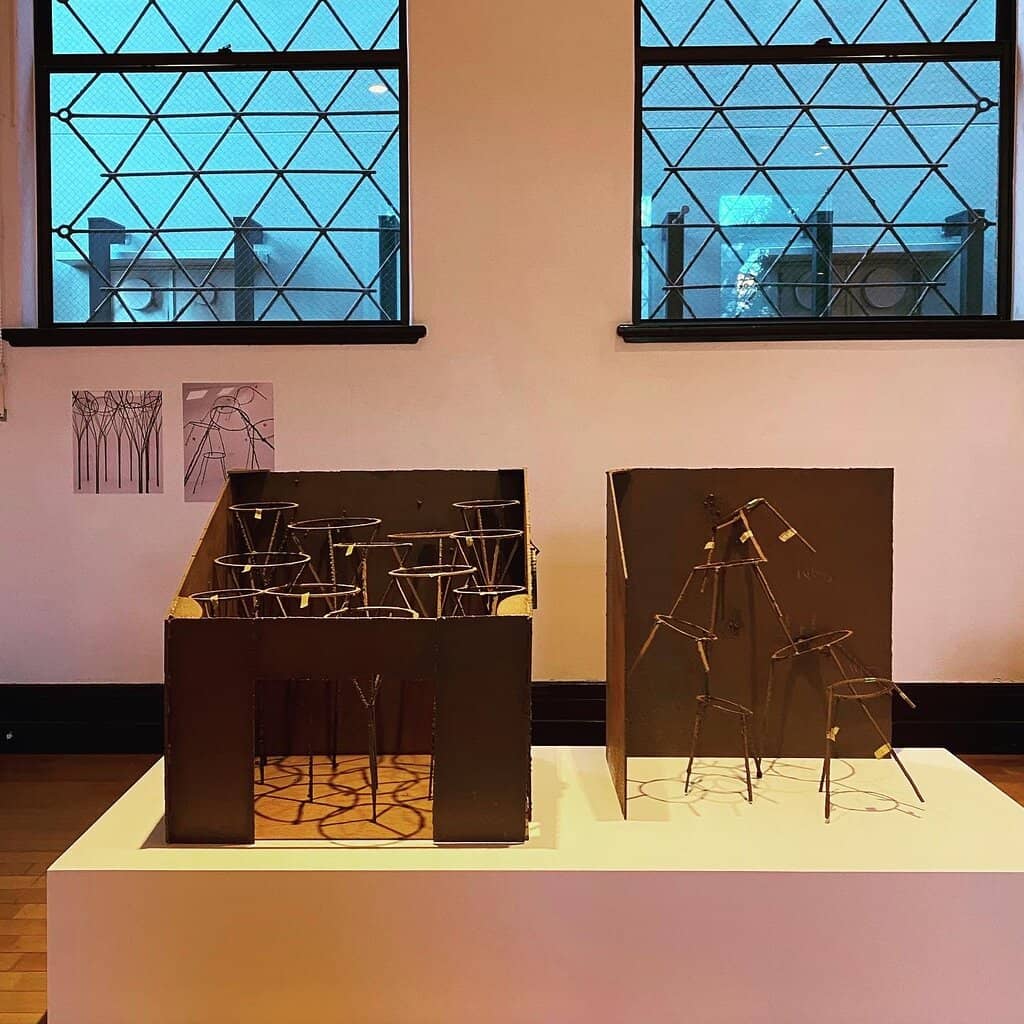 Influential Professor's Work