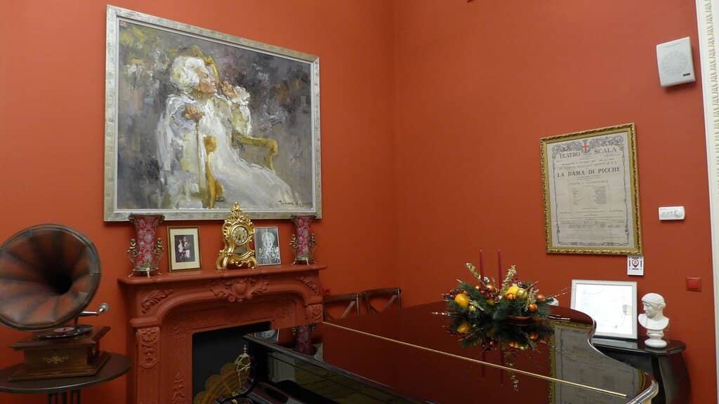 Unique Interior Design