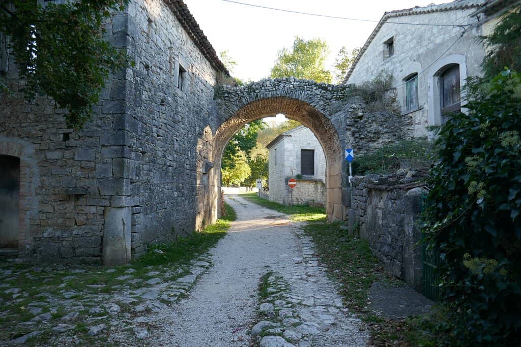 The Lupanar
