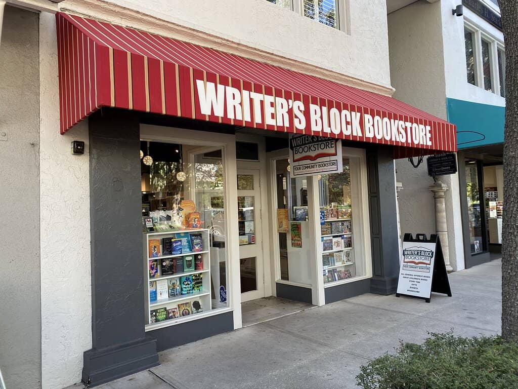 Local Author Spotlight