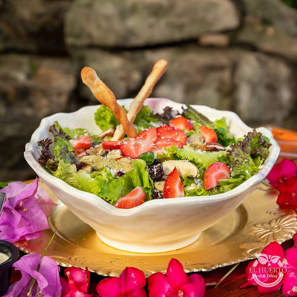 Exceptional & Welcoming Service