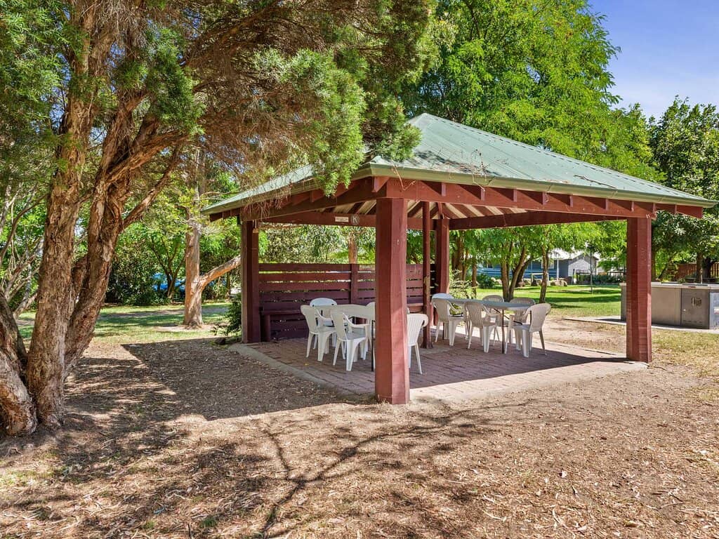 On-site Cafe