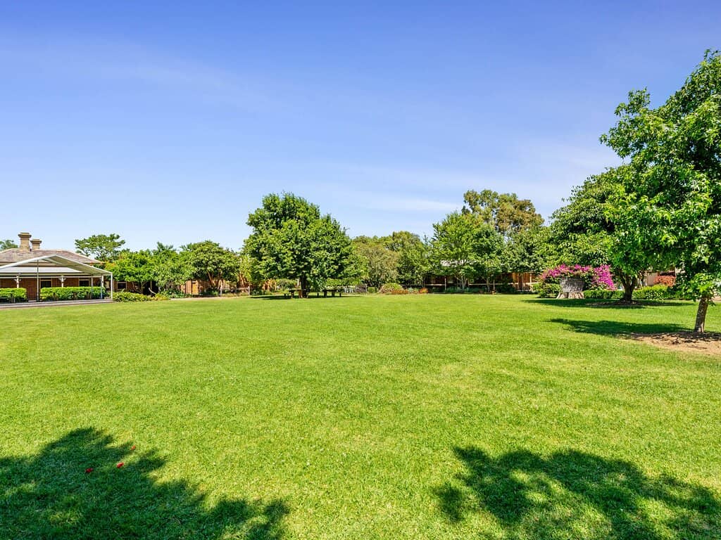 Outdoor Play Areas