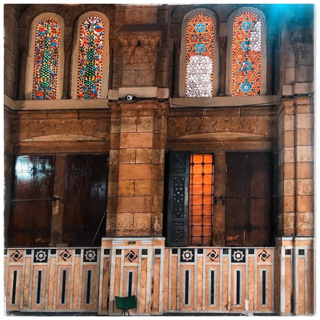 Historical Connections