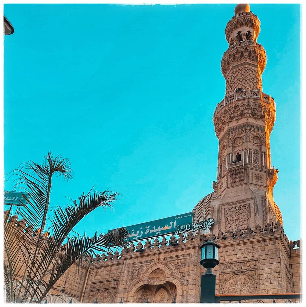 Architectural Serenity