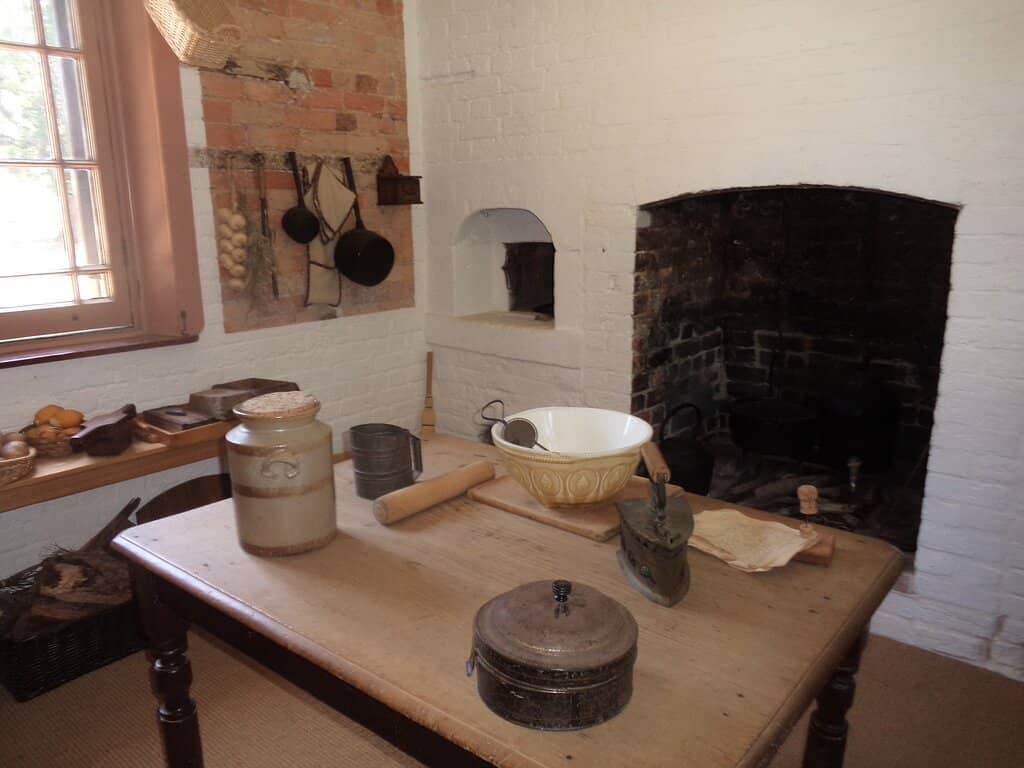 Delightful Heritage Gardens