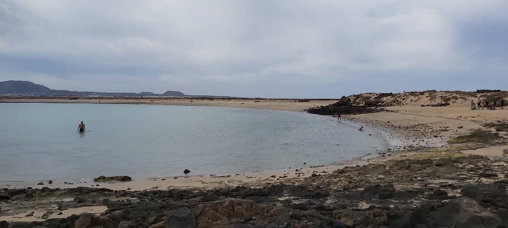 Playa de la Concha