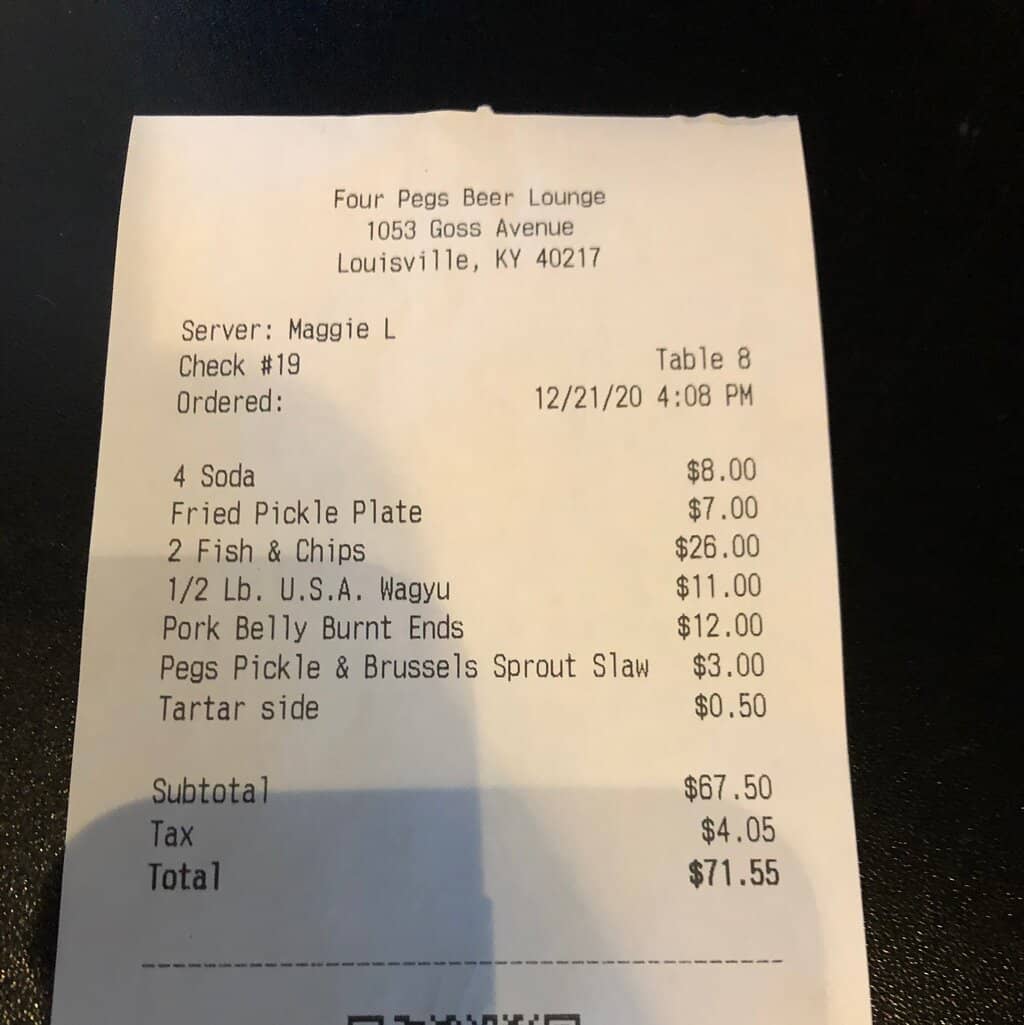 Hearty BBQ & Unique Sandwiches