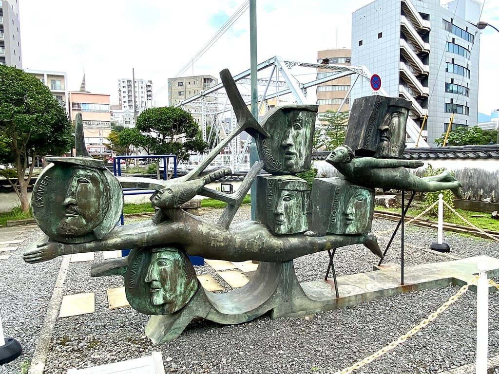 Reconstructed Edo-Period Buildings