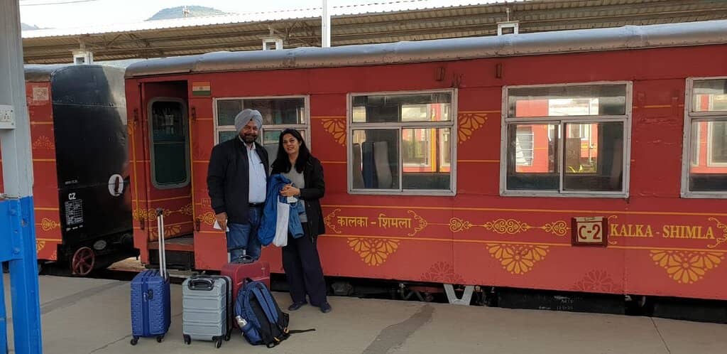 Historic Station Architecture