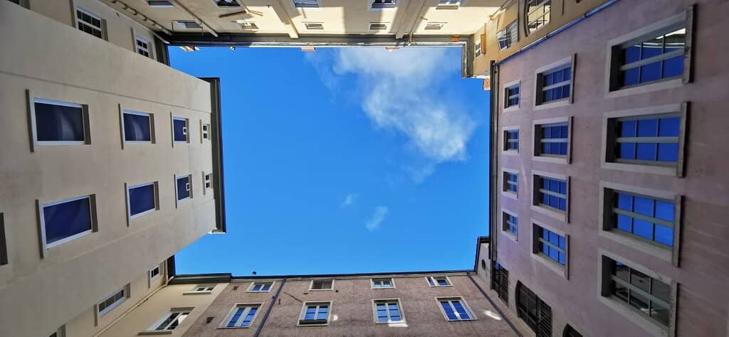 Vertical photo