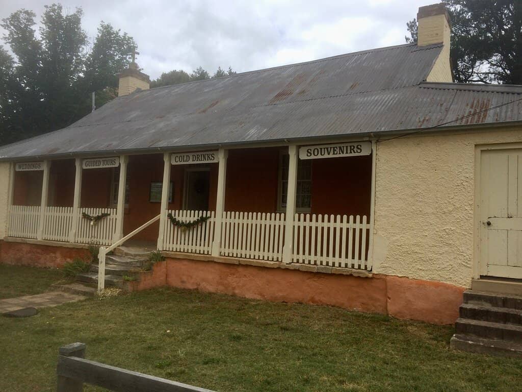 Bush Walks & Aboriginal History