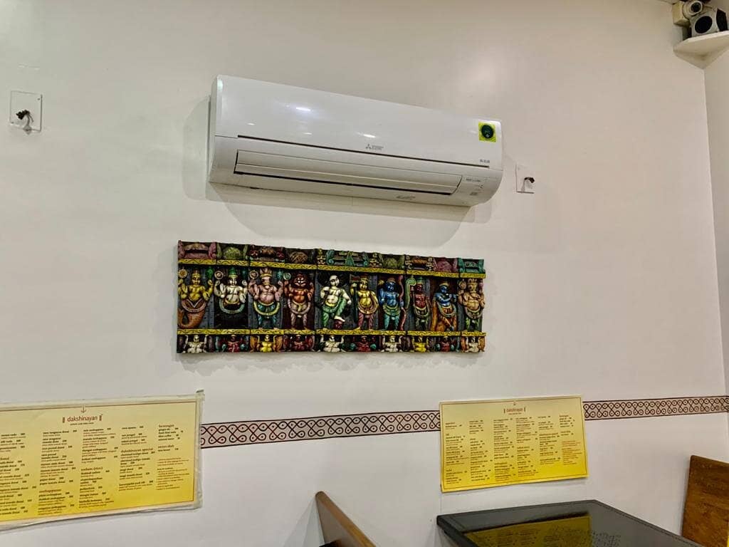 Exceptional Filter Coffee