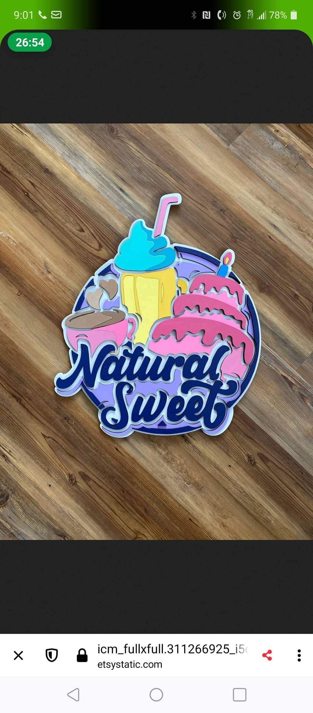 Pobladores Night Market