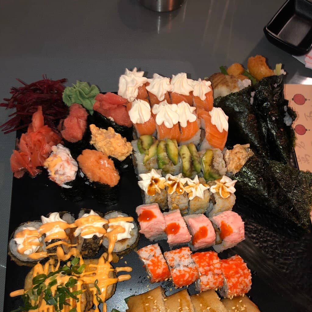 Interactive Chef Experience