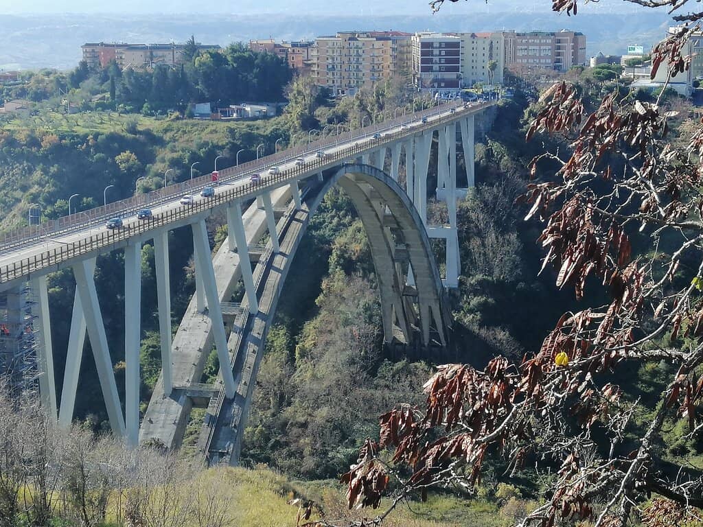 Vertical photo