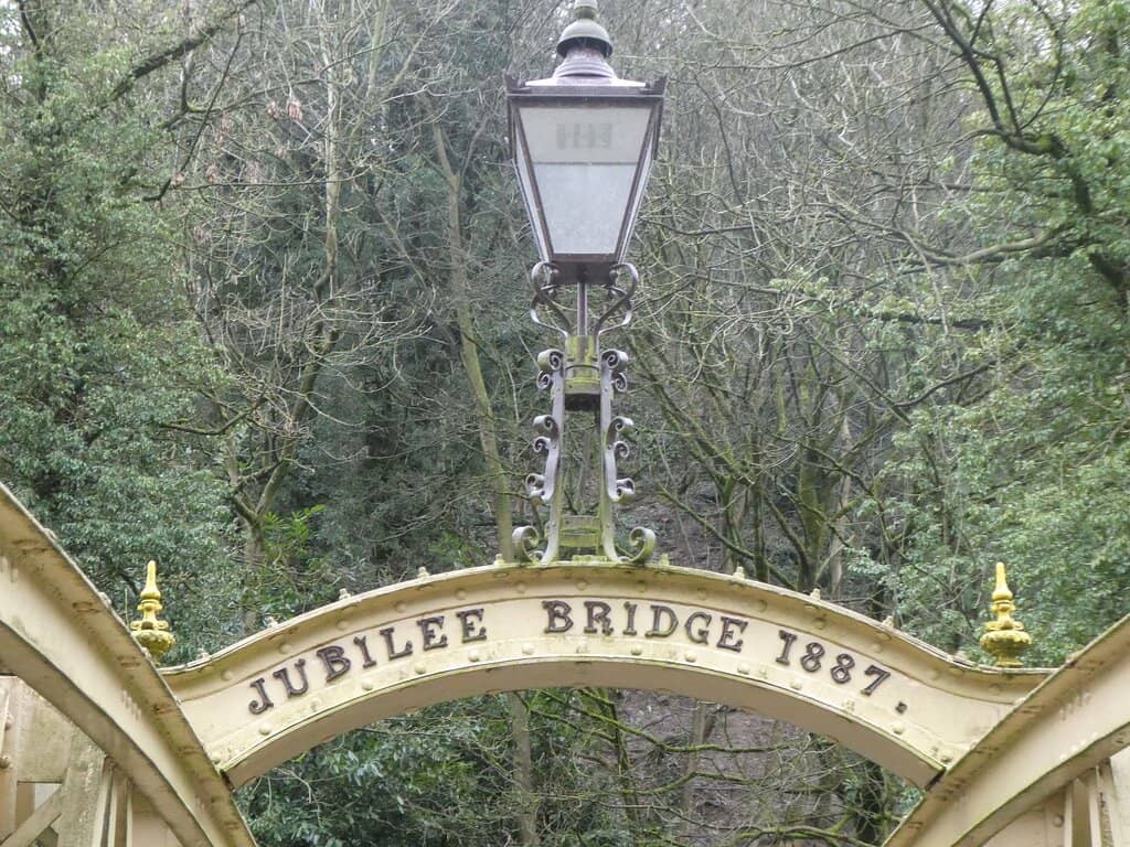 Panoramic Peak District Views