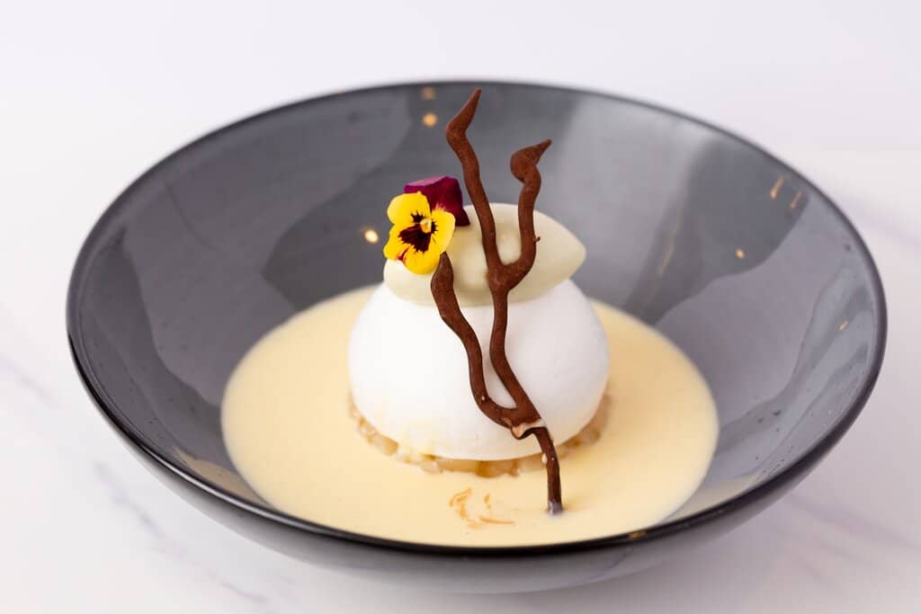 Extravagant Sunday Jazz Brunch