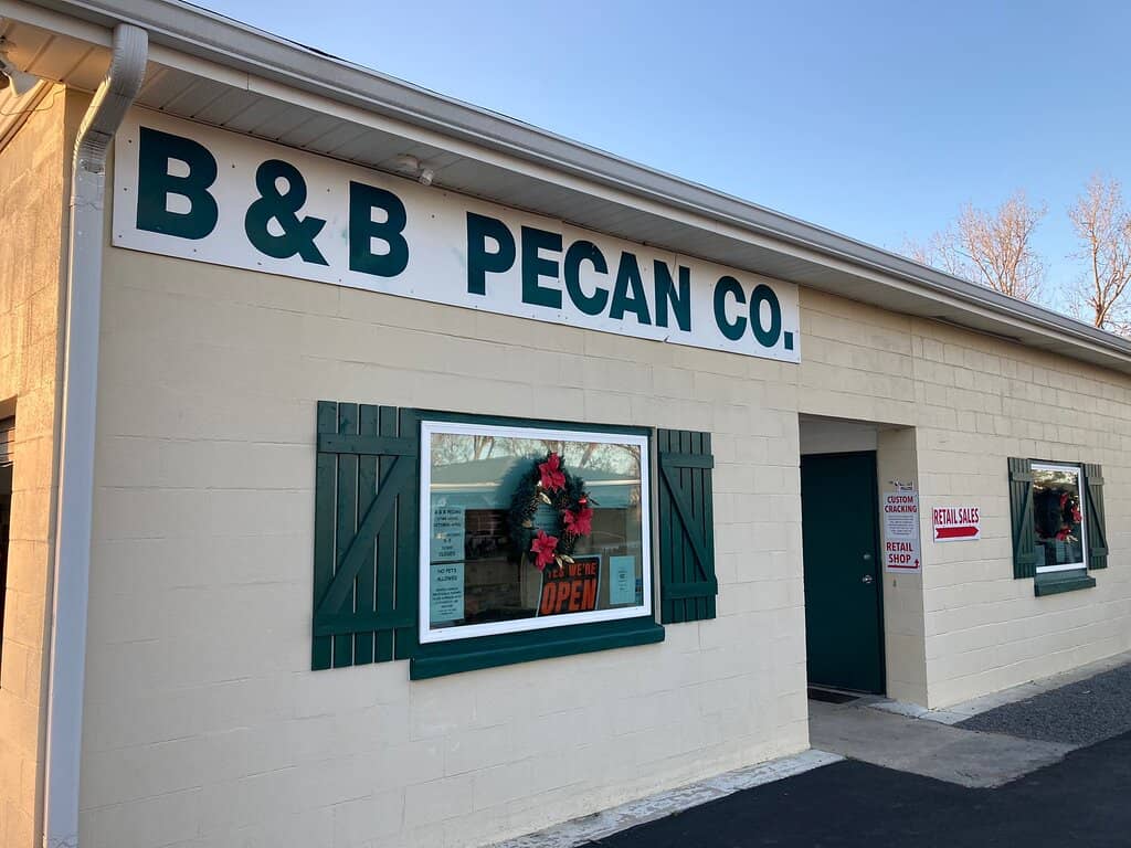 B&B Pecan Co.