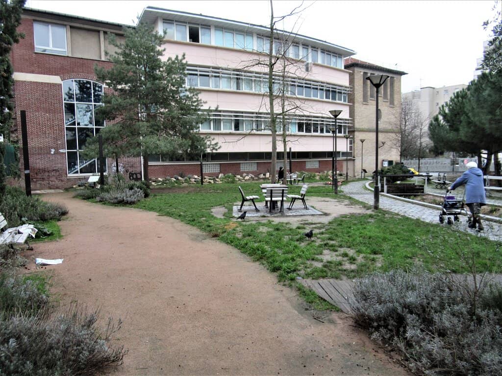 Maison des Trois Luppens