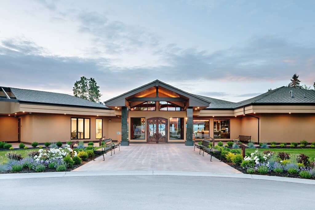 Gourmet Dining & Cafe
