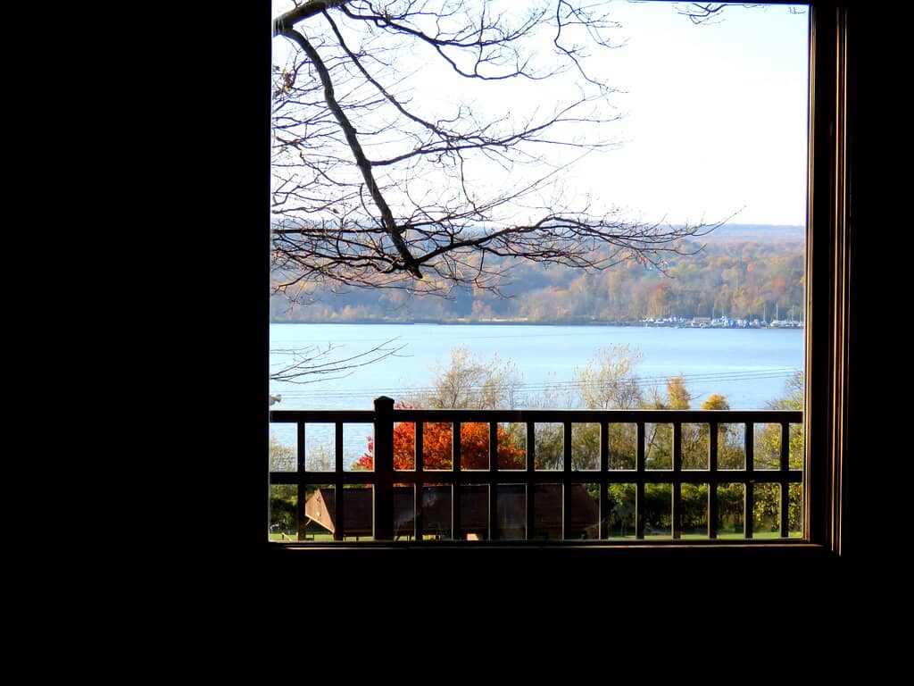 Cross-Country Running Course