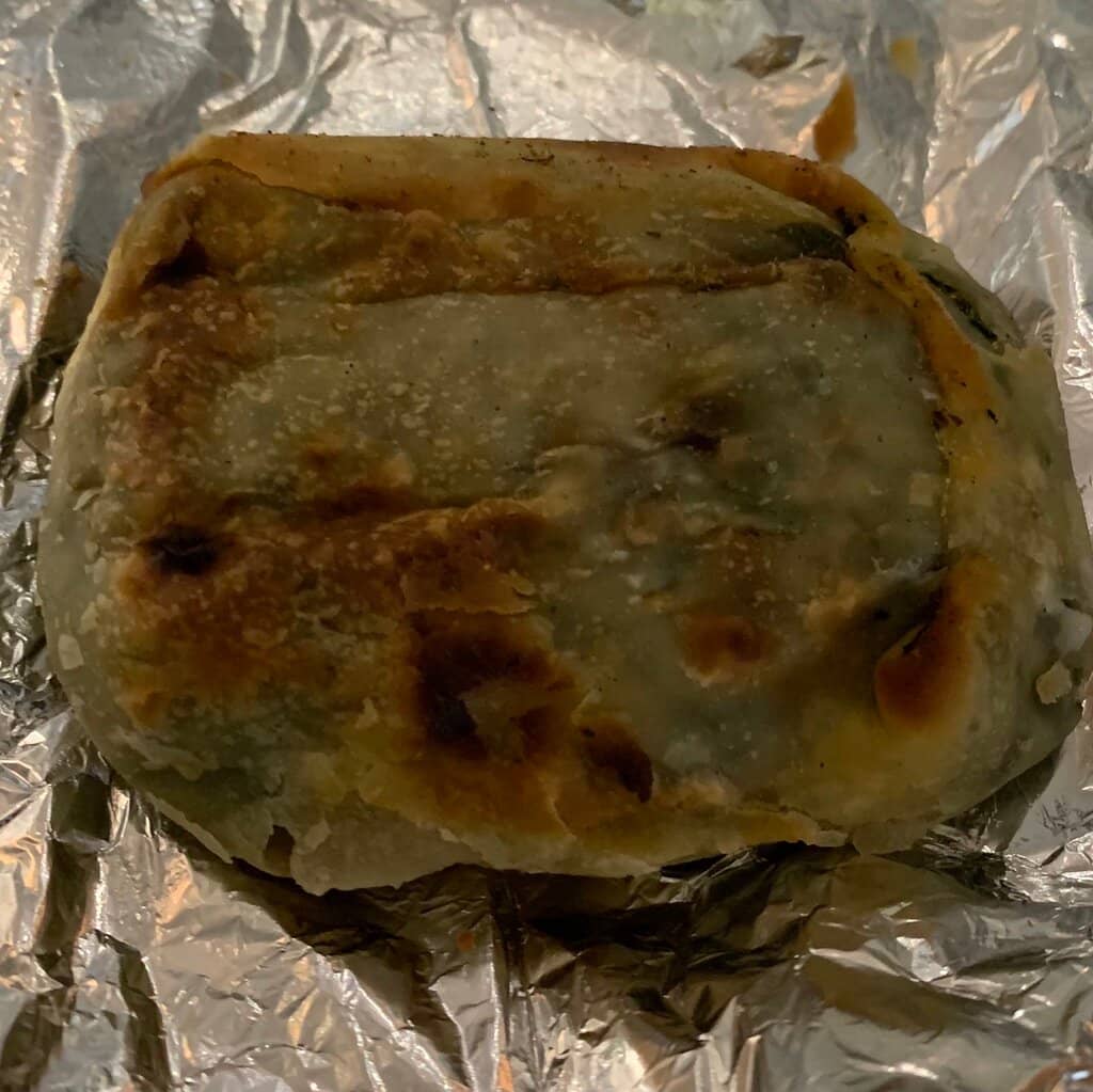 Authentic Jewish Deli Experience