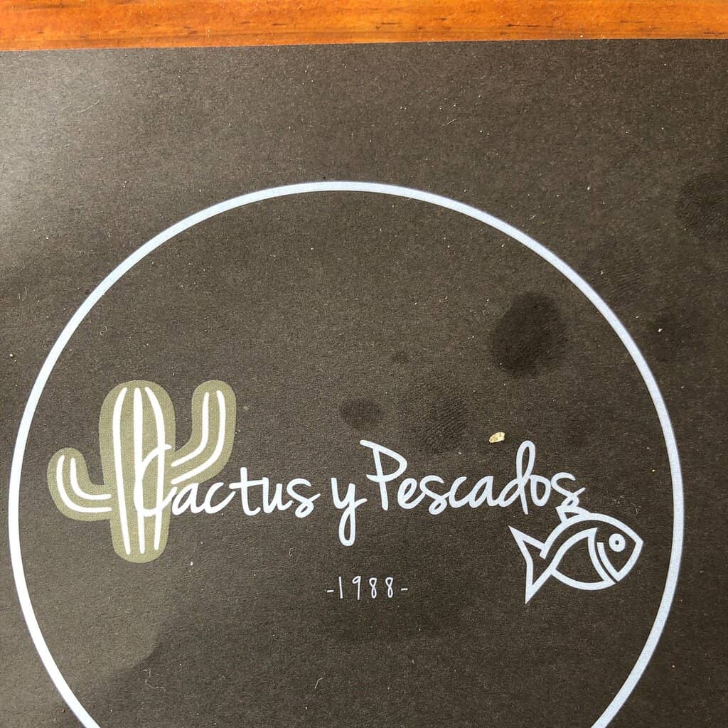 Exceptional Fish Dishes